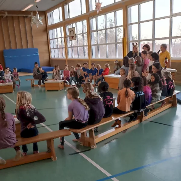 Weihnachtsfeier 2025 0