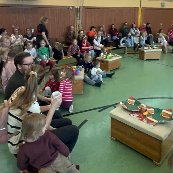 Weihnachtsfeier 2025 2