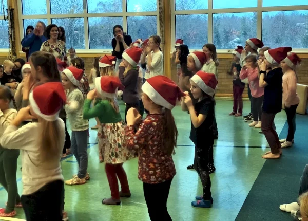 Weihnachtsfeier 2025 3