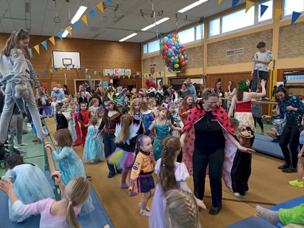 Kinderfasching 2026 01