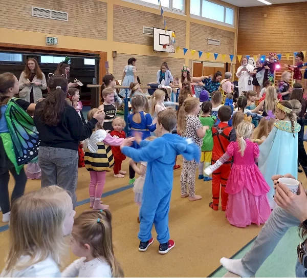 Kinderfasching 2026 02