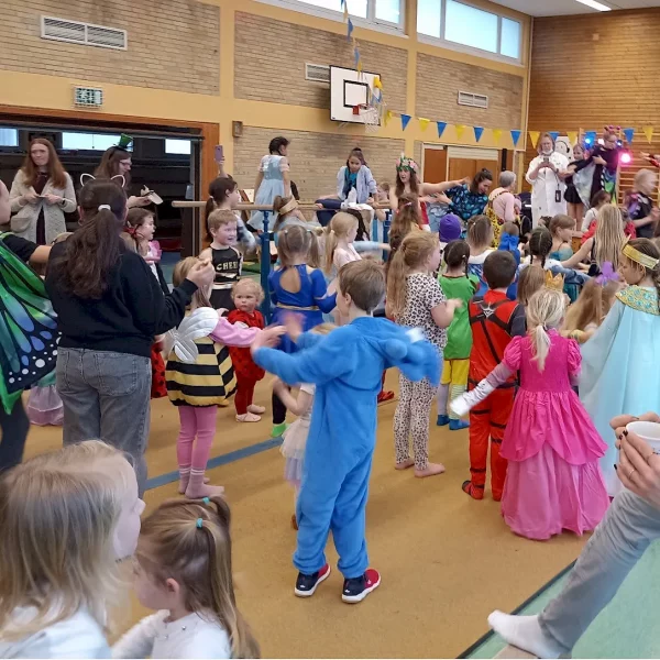 Kinderfasching 2026 02