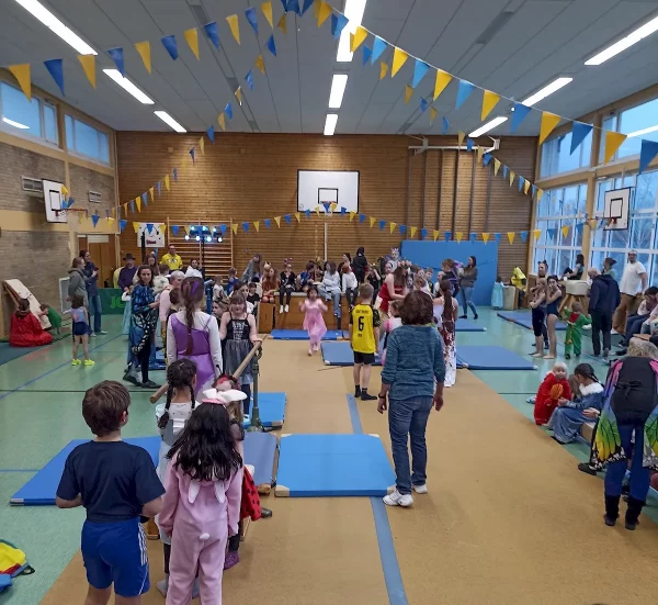 Kinderfasching 2026 06
