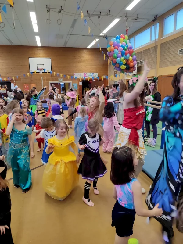 Kinderfasching 2026 07