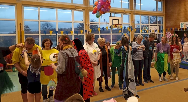 Kinderfasching 2026 08