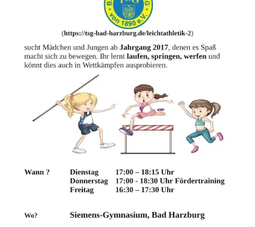 Kinderleichtathletik 360x320