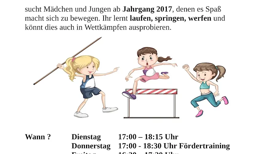 Kinderleichtathletik 849x500