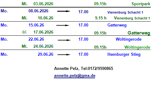 05Nordic Walking Termine Mai Juni 26