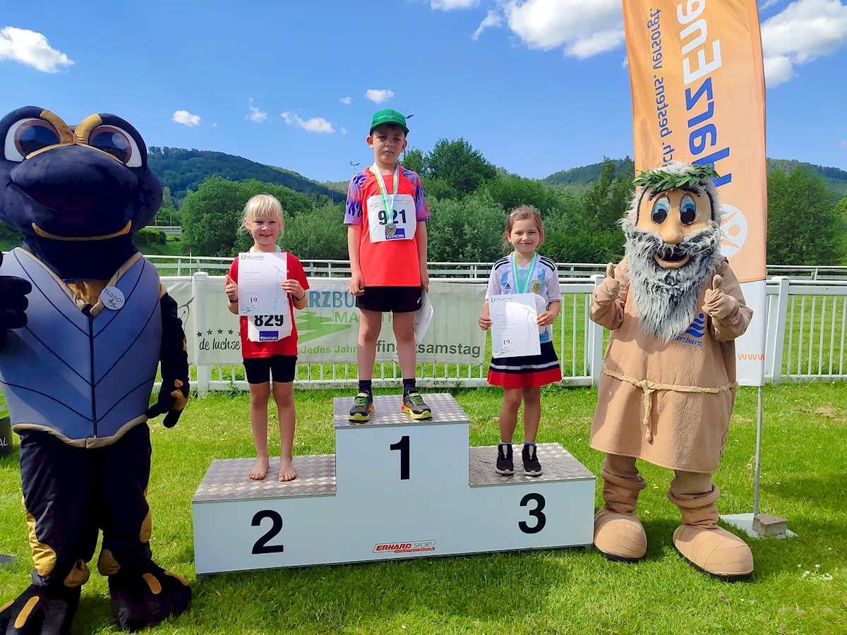 Bergmarathon 2026 06