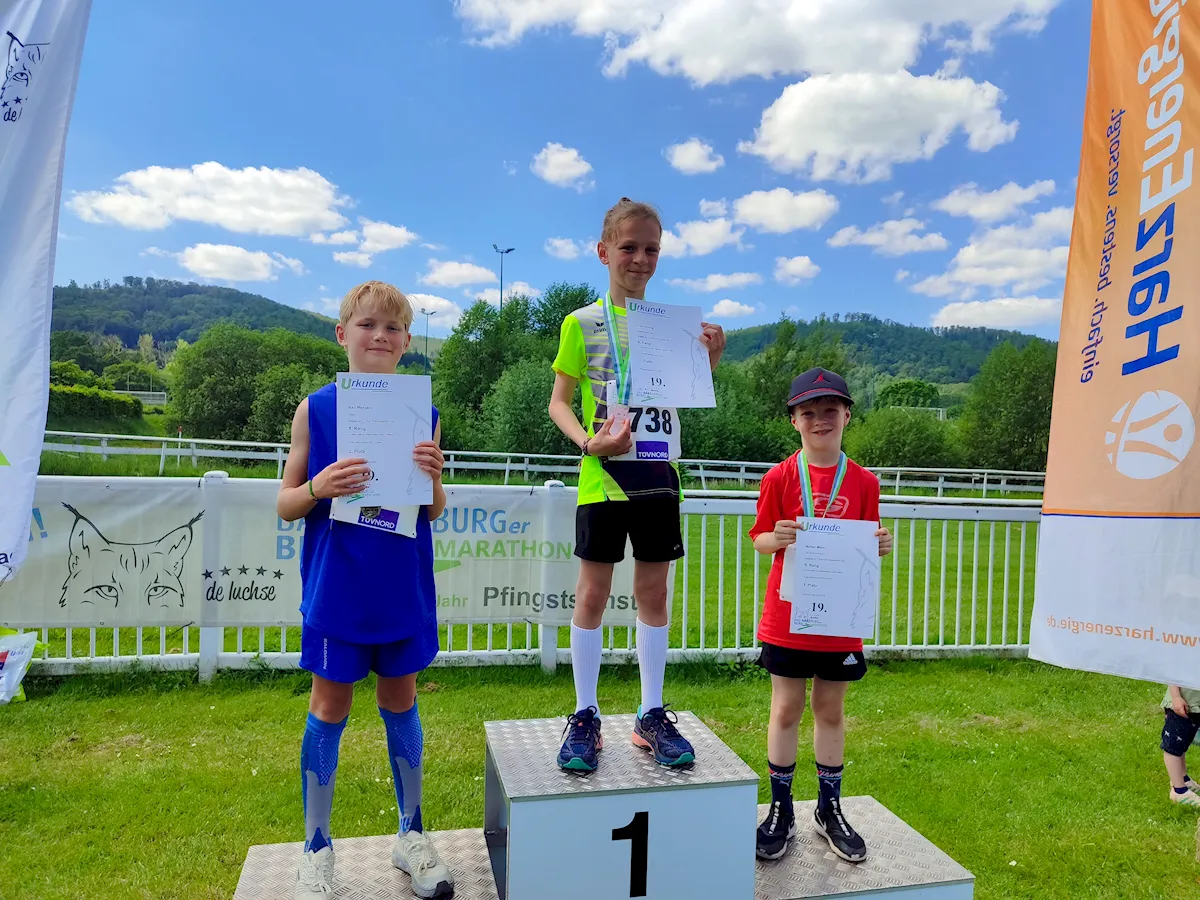 Bergmarathon 2026 07
