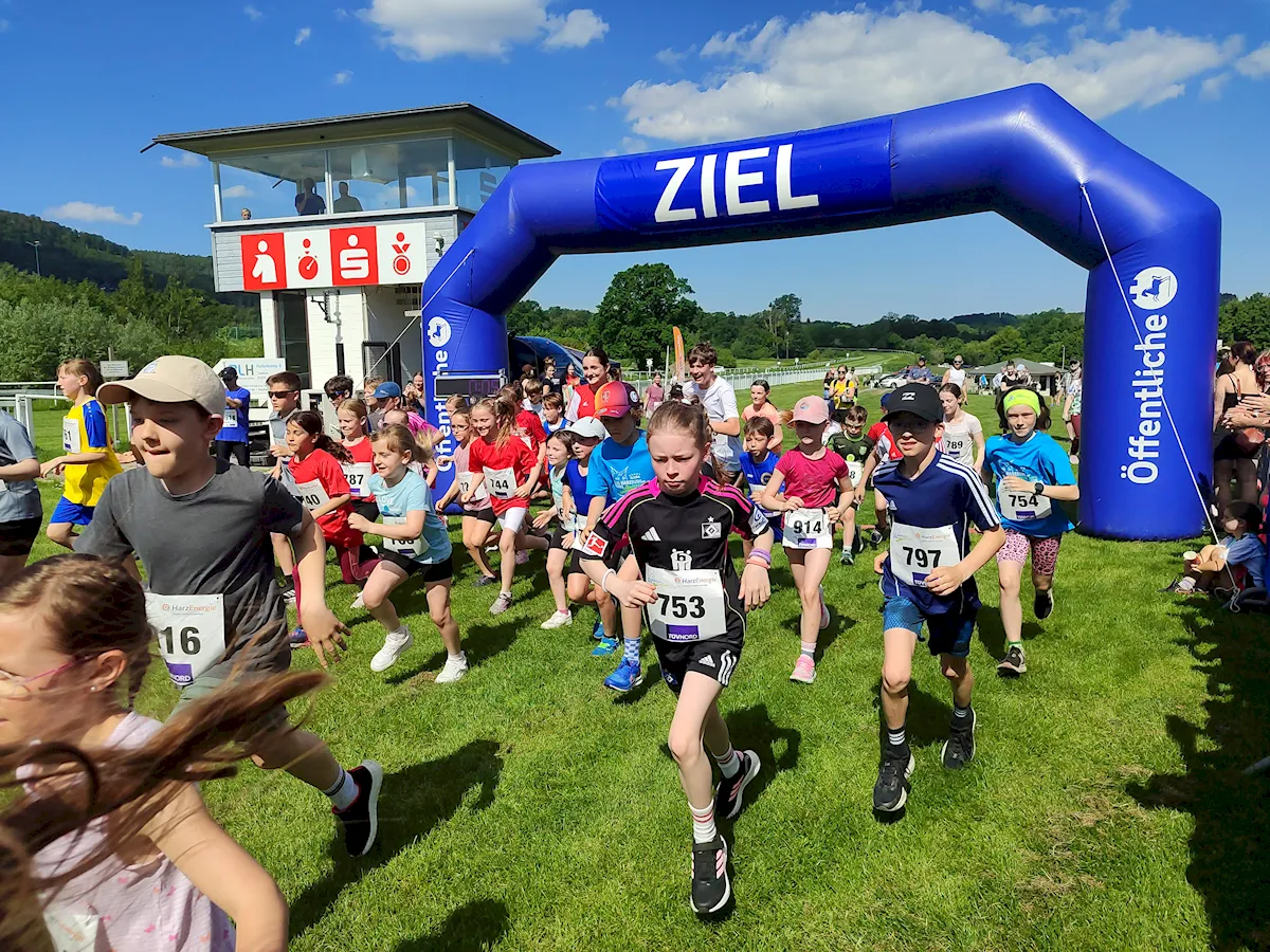 Bergmarathon 2026 10